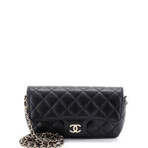 Chanel Classic Sunglasses Case With #239241C21B